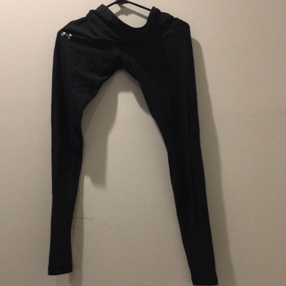 Under Armour compression pants size medium